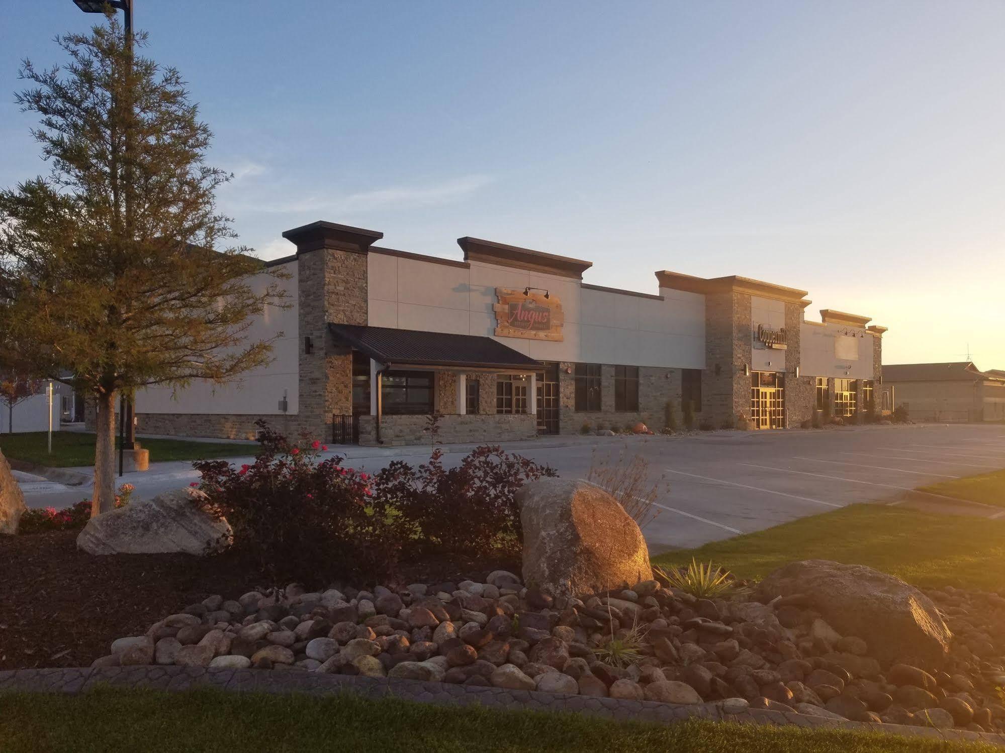 Candlewood Suites Kearney By Ihg Extérieur photo