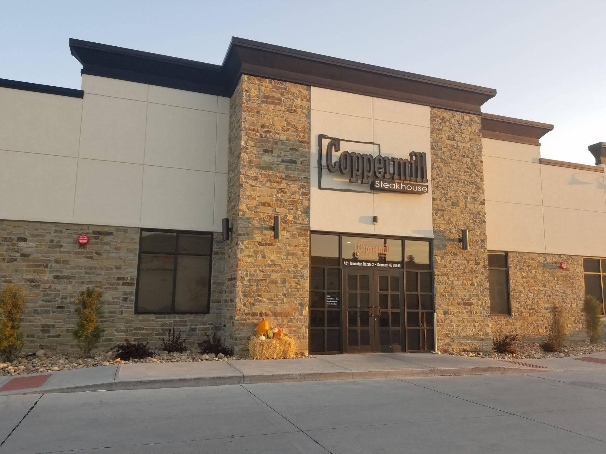 Candlewood Suites Kearney By Ihg Extérieur photo