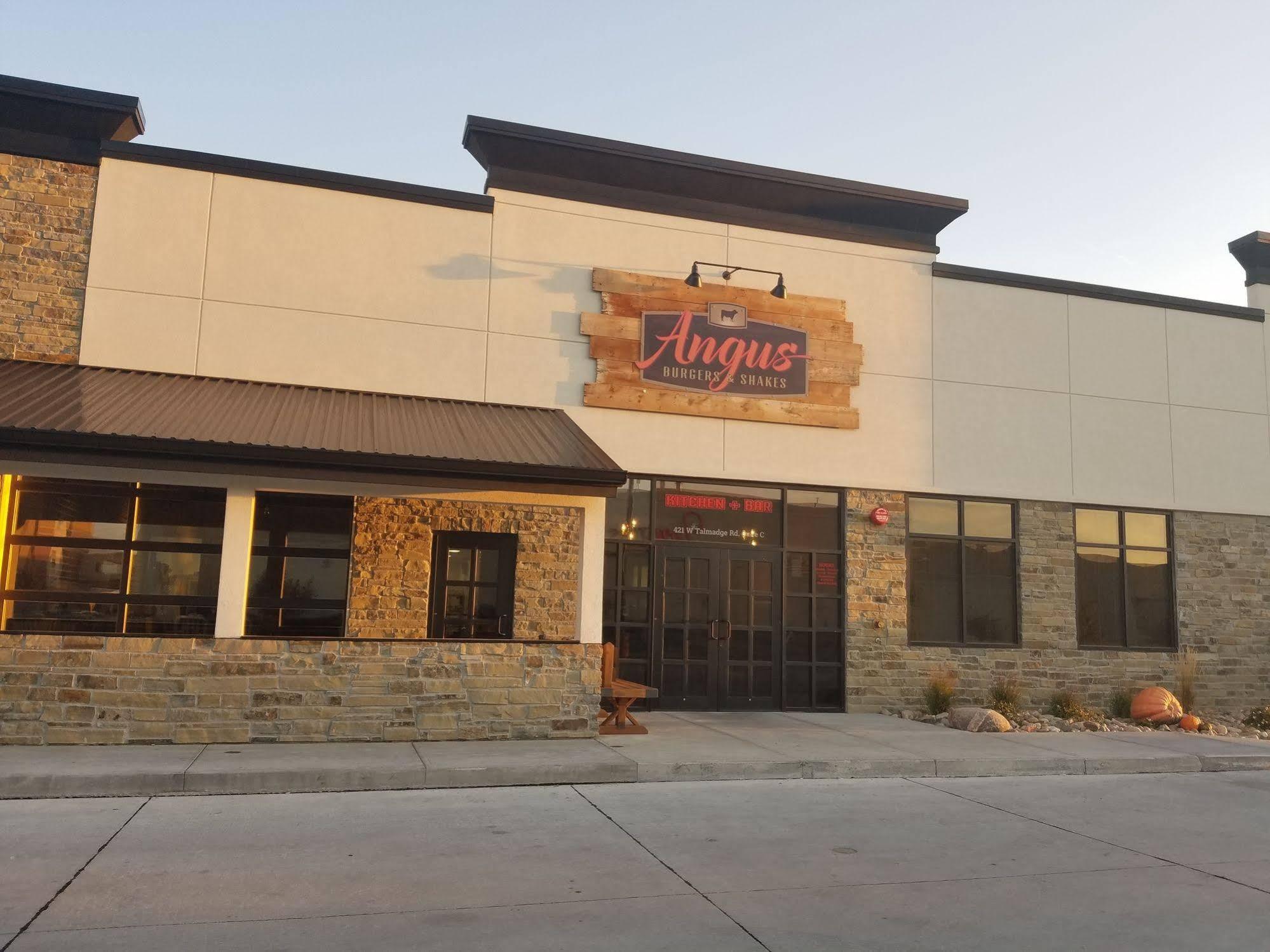 Candlewood Suites Kearney By Ihg Extérieur photo