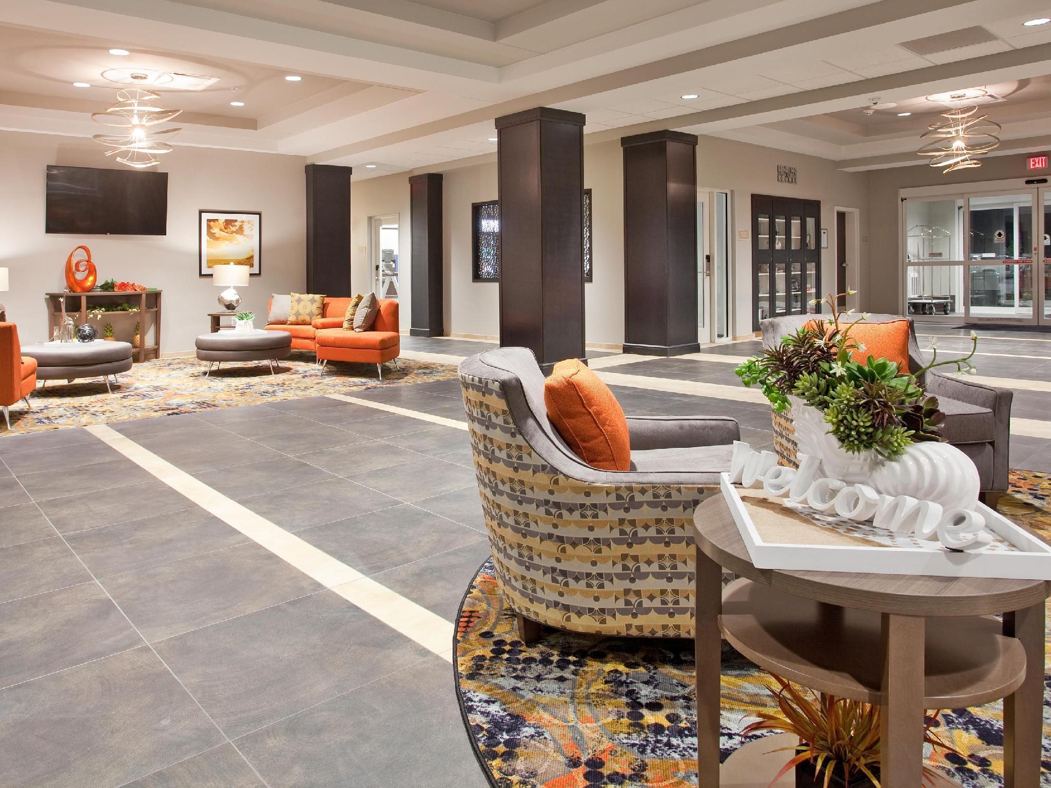 Candlewood Suites Kearney By Ihg Extérieur photo