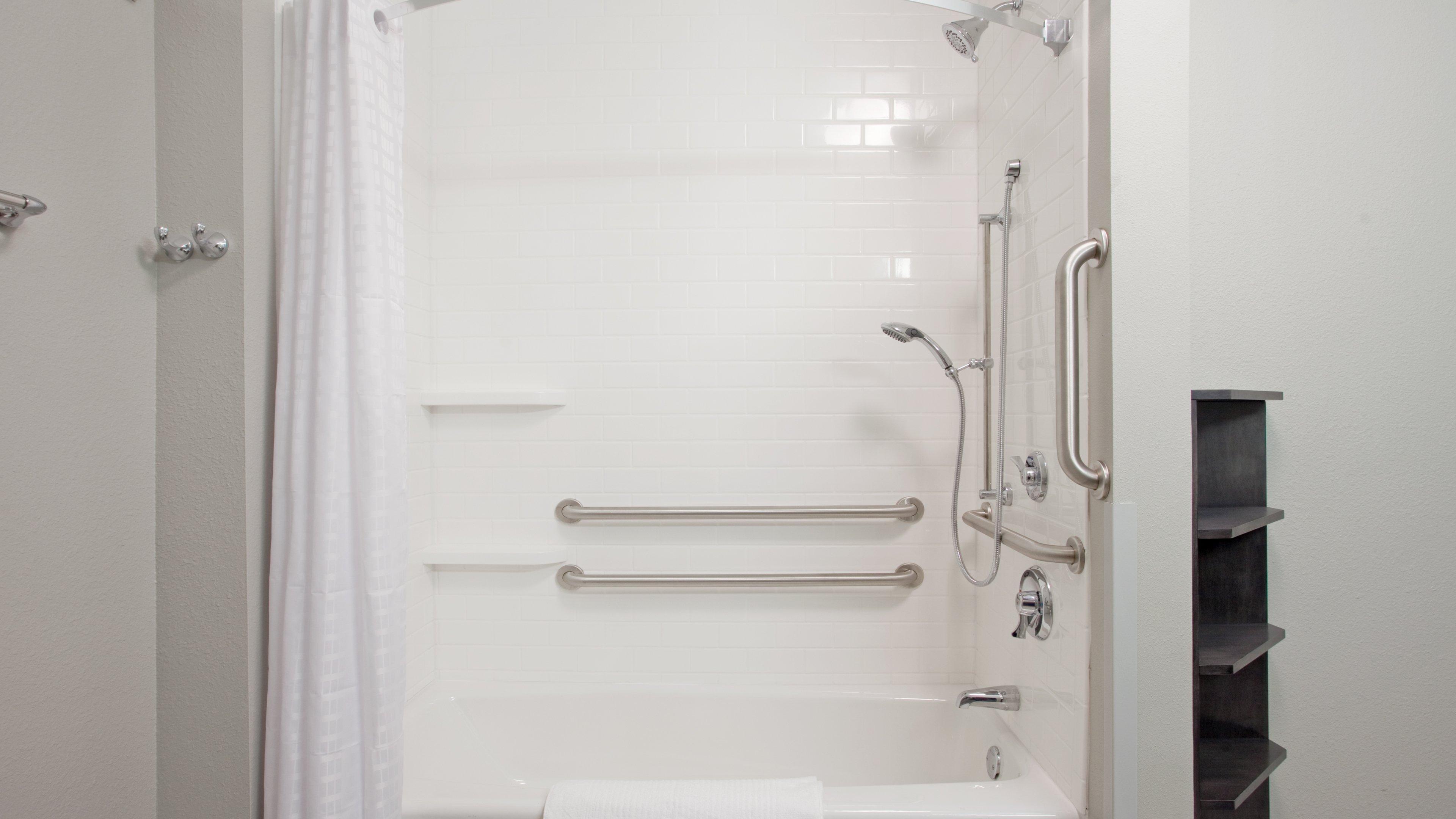 Candlewood Suites Kearney By Ihg Extérieur photo