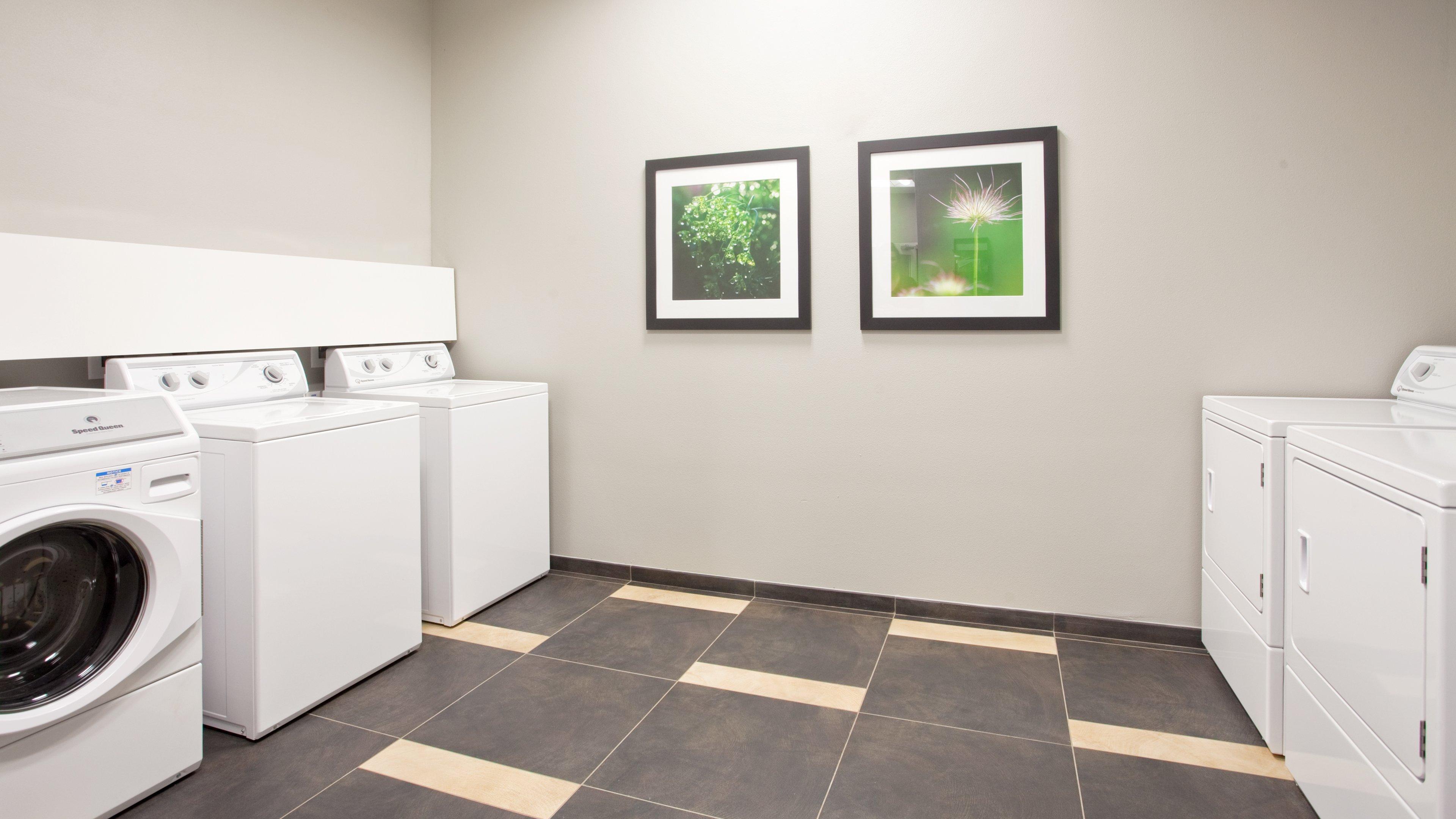 Candlewood Suites Kearney By Ihg Extérieur photo