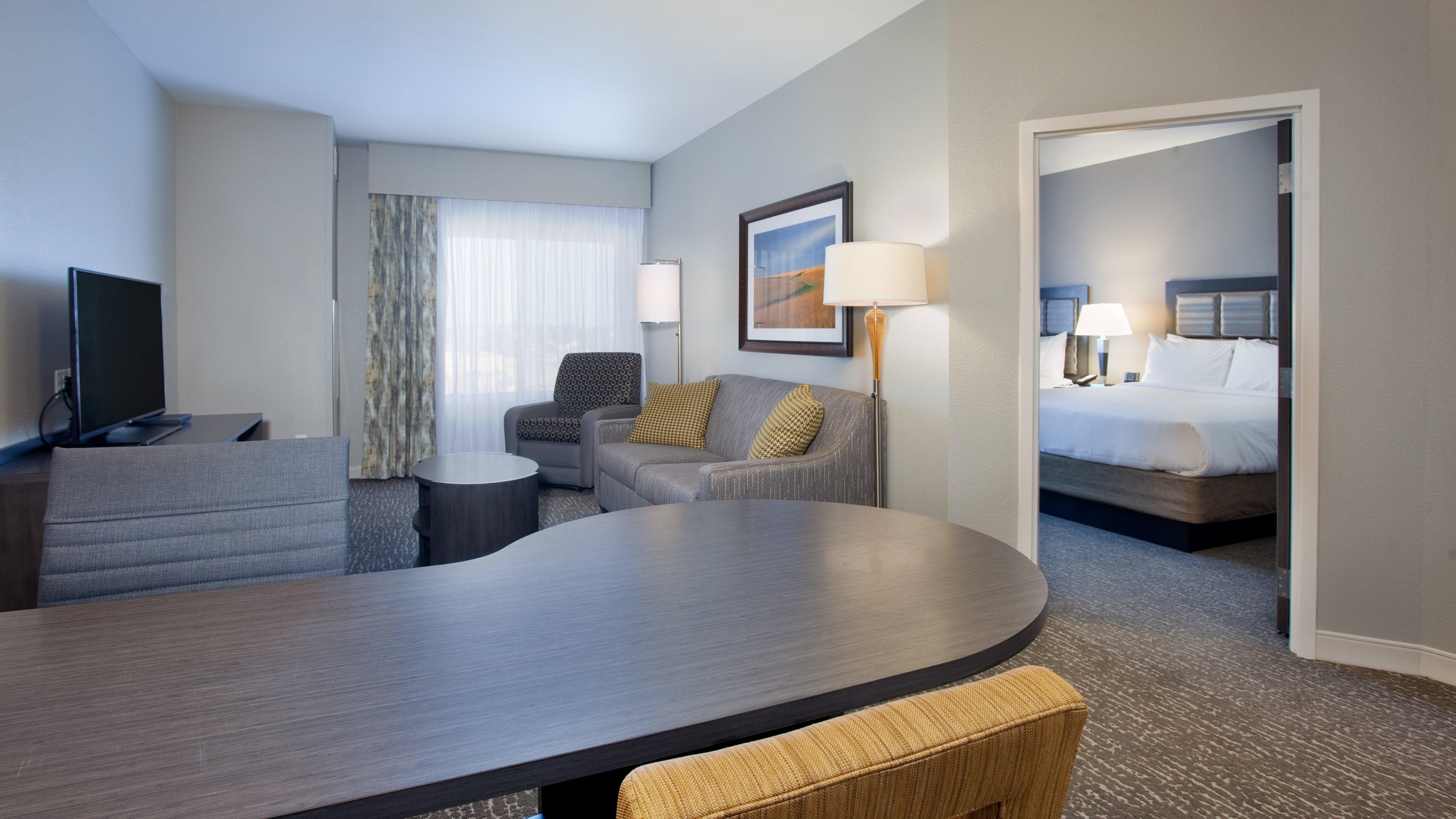 Candlewood Suites Kearney By Ihg Extérieur photo