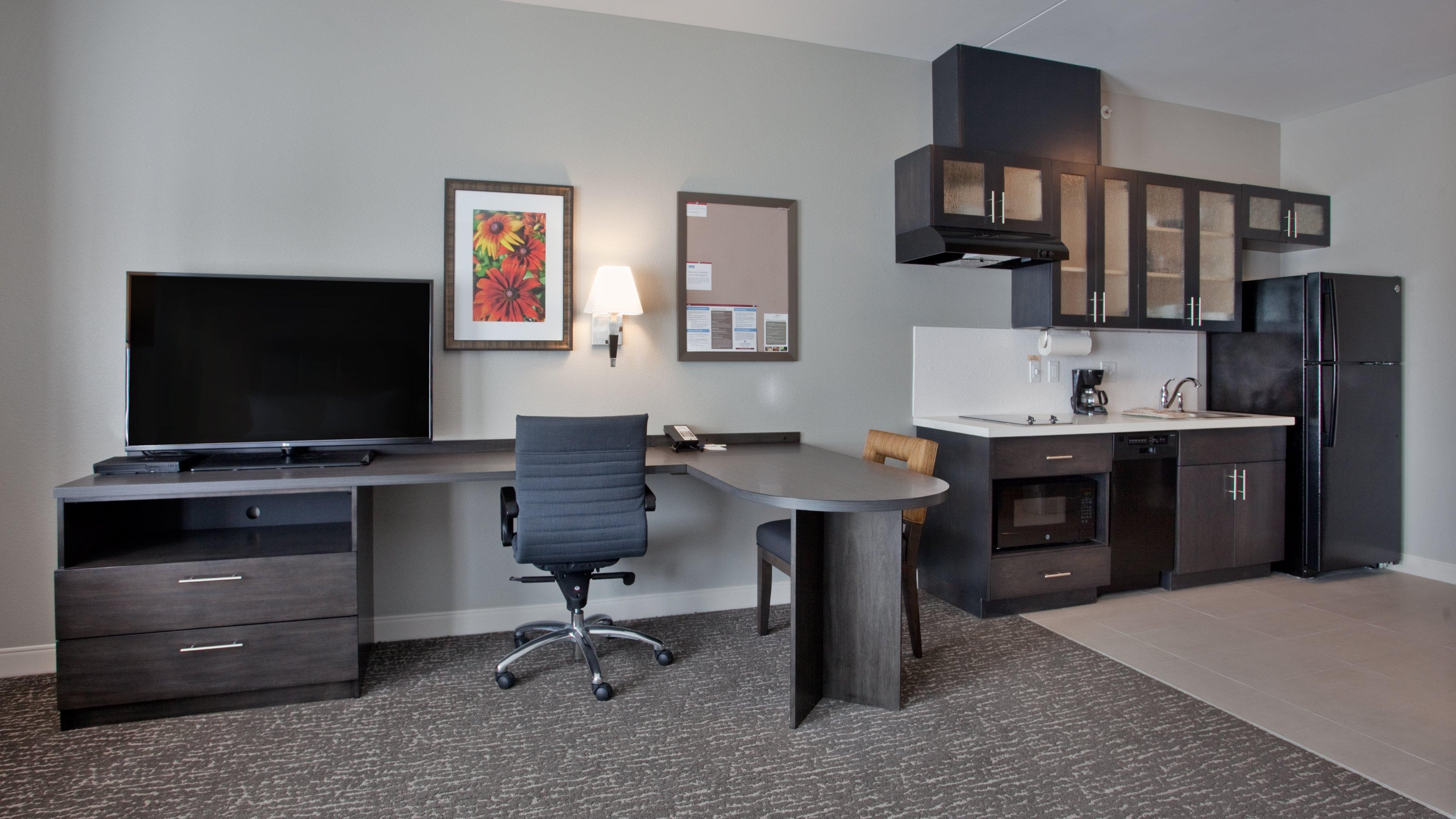 Candlewood Suites Kearney By Ihg Extérieur photo