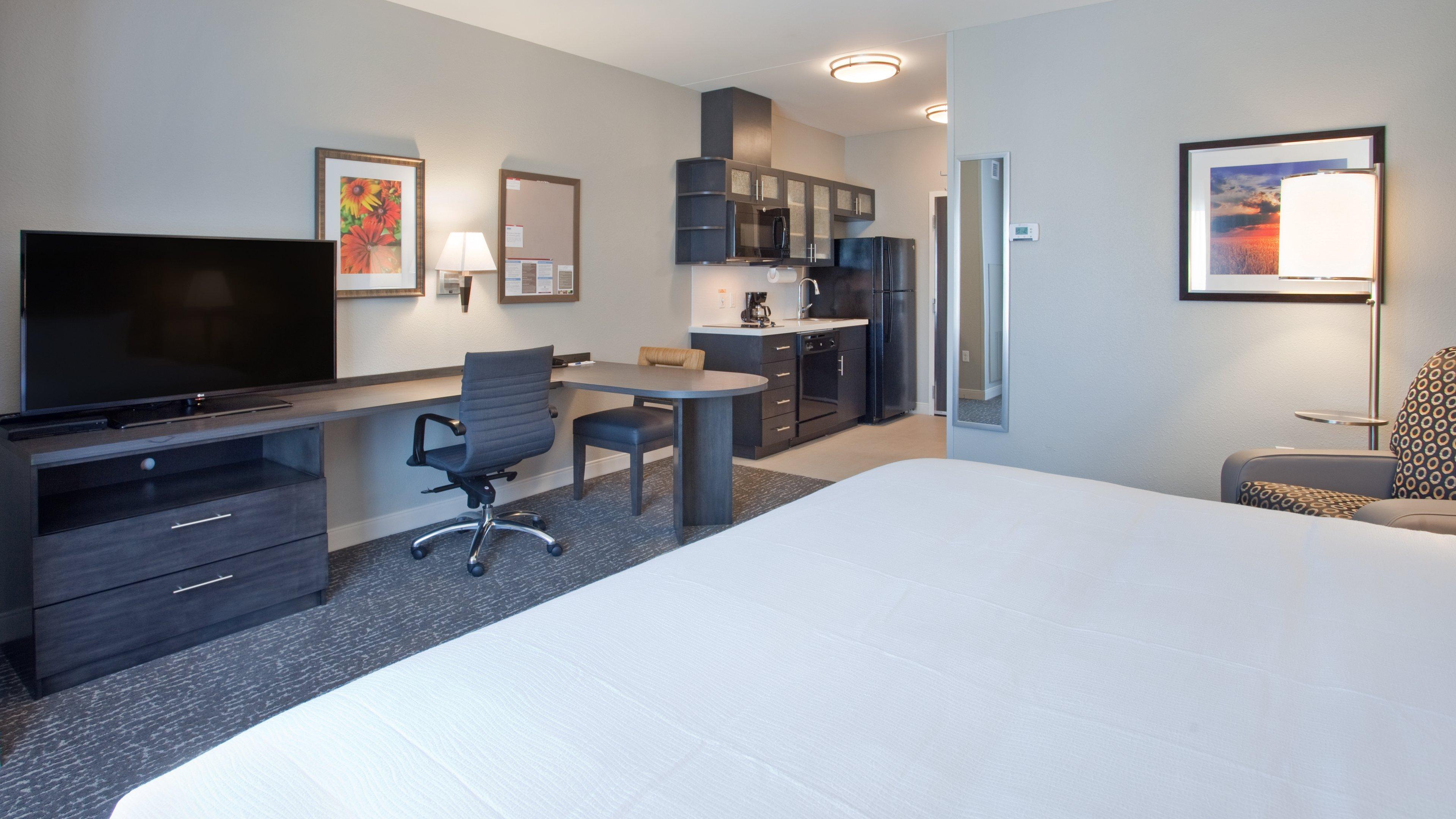 Candlewood Suites Kearney By Ihg Extérieur photo