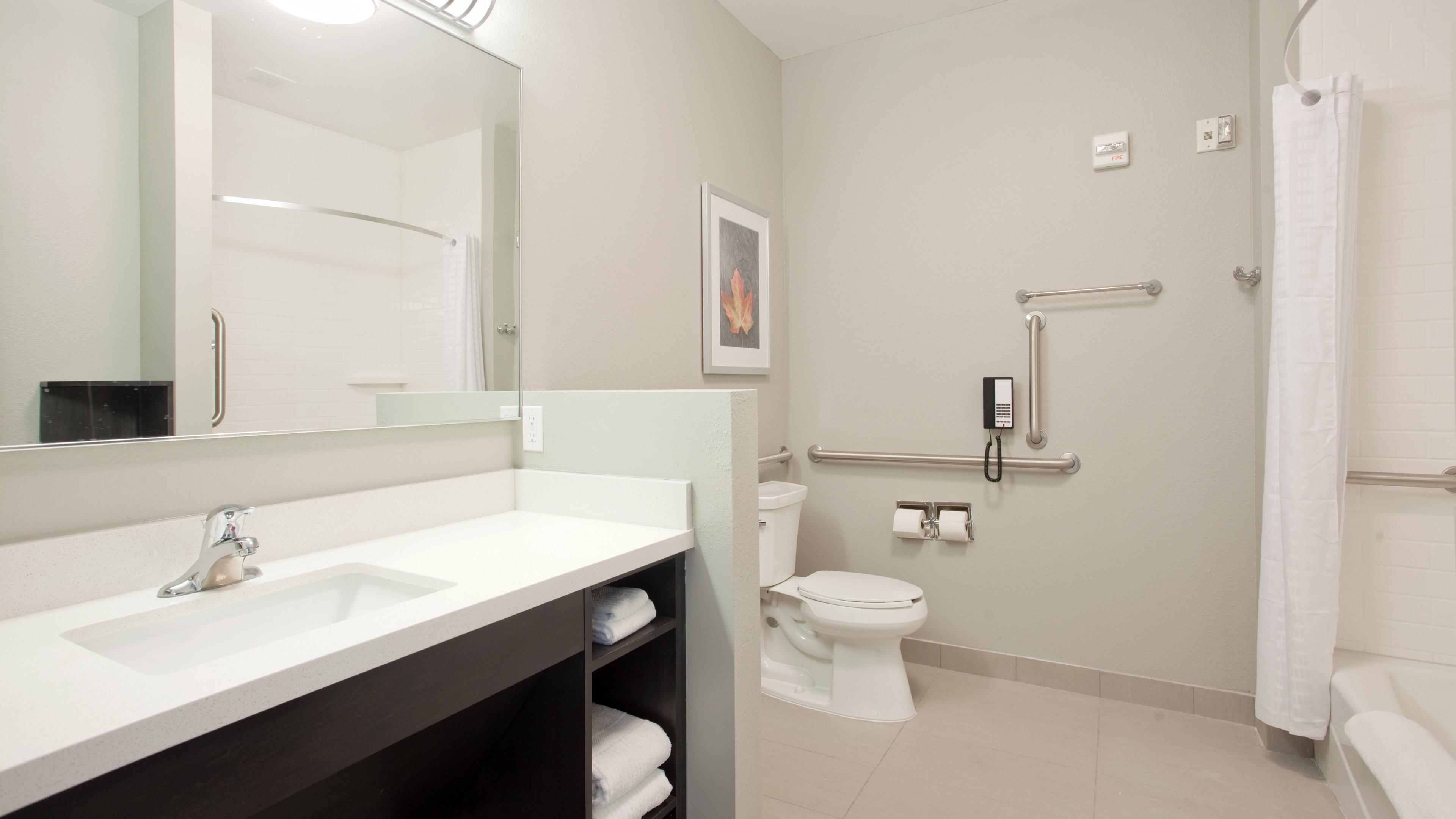 Candlewood Suites Kearney By Ihg Extérieur photo
