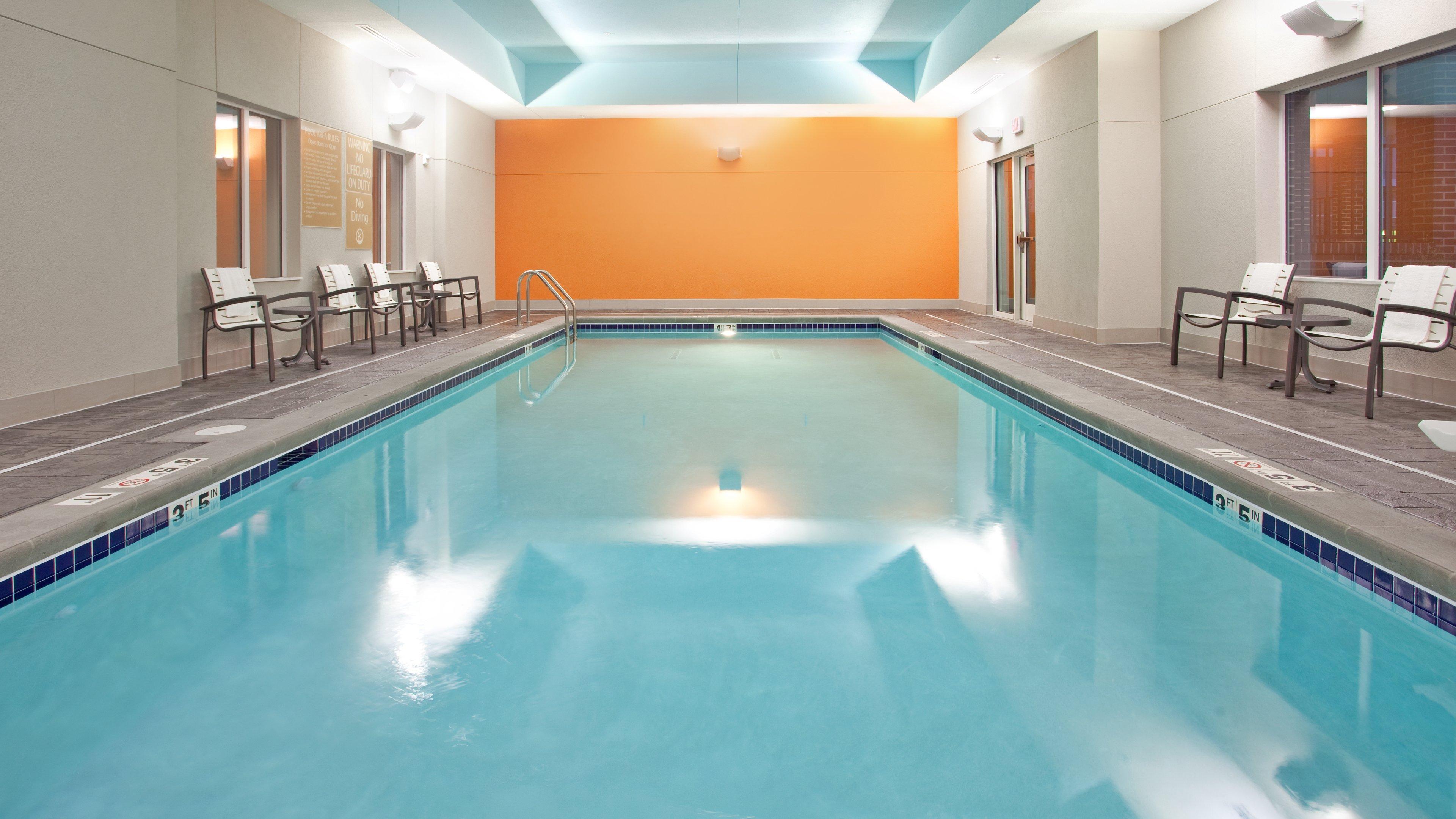 Candlewood Suites Kearney By Ihg Extérieur photo