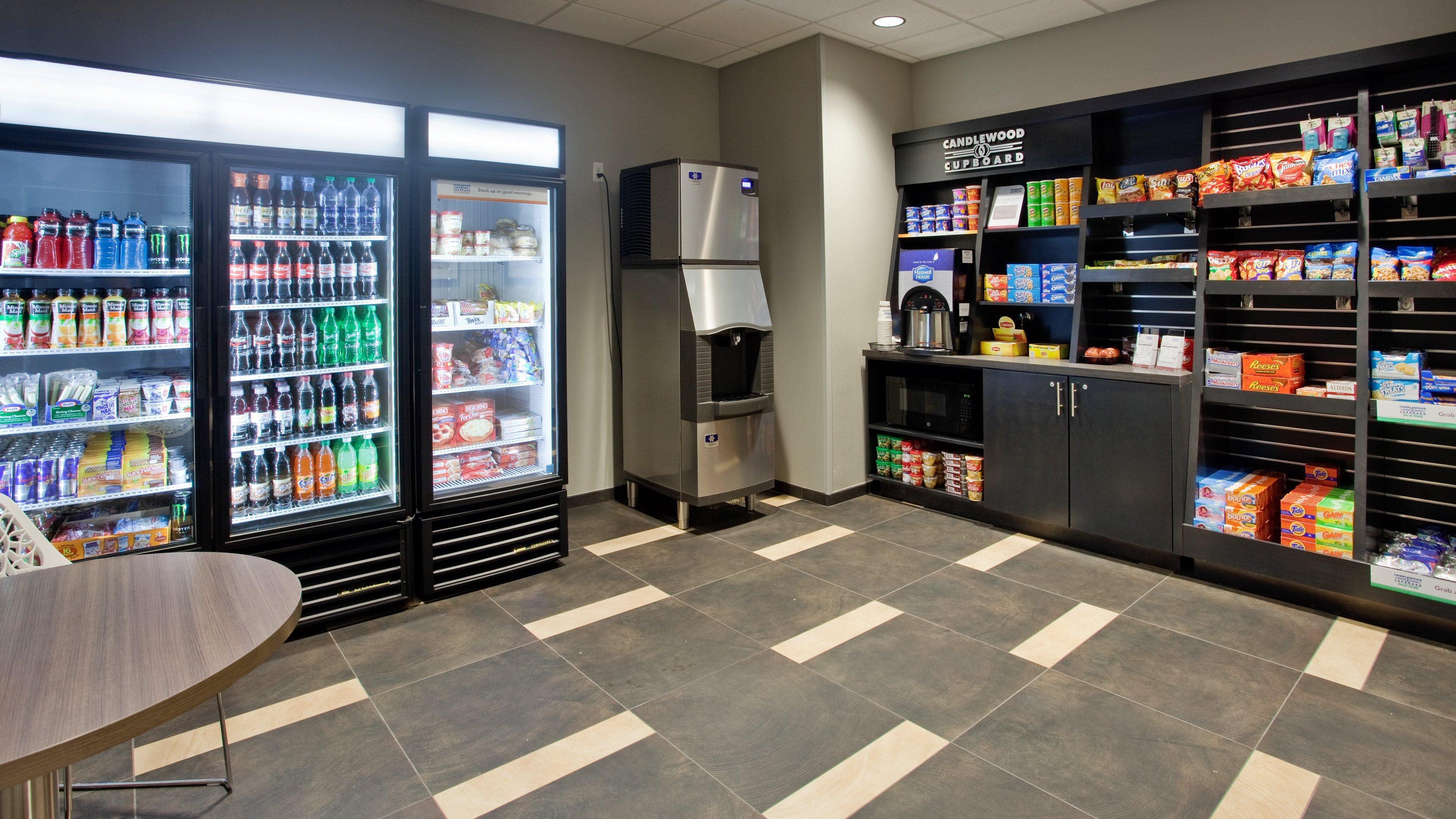 Candlewood Suites Kearney By Ihg Extérieur photo