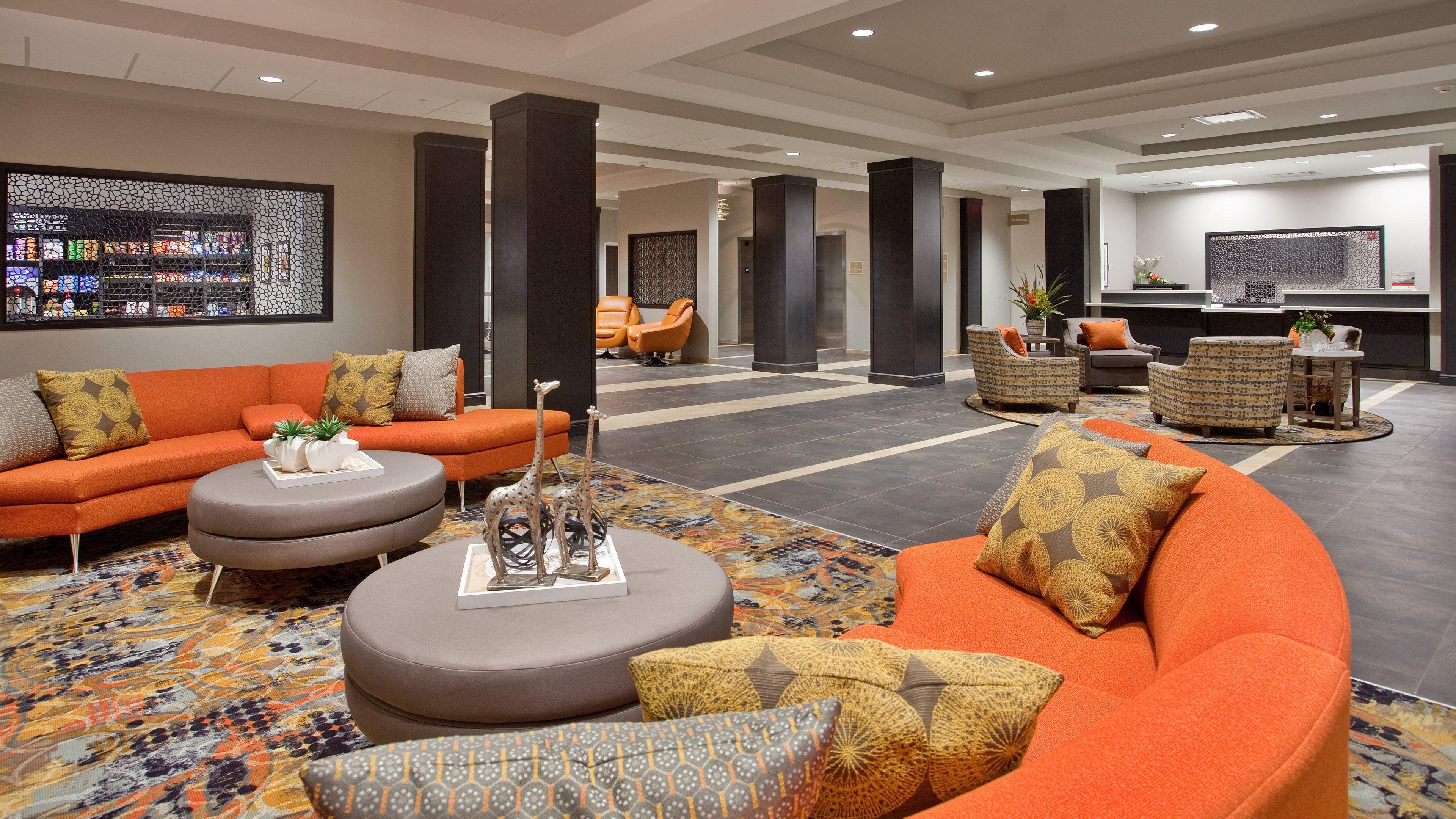 Candlewood Suites Kearney By Ihg Extérieur photo