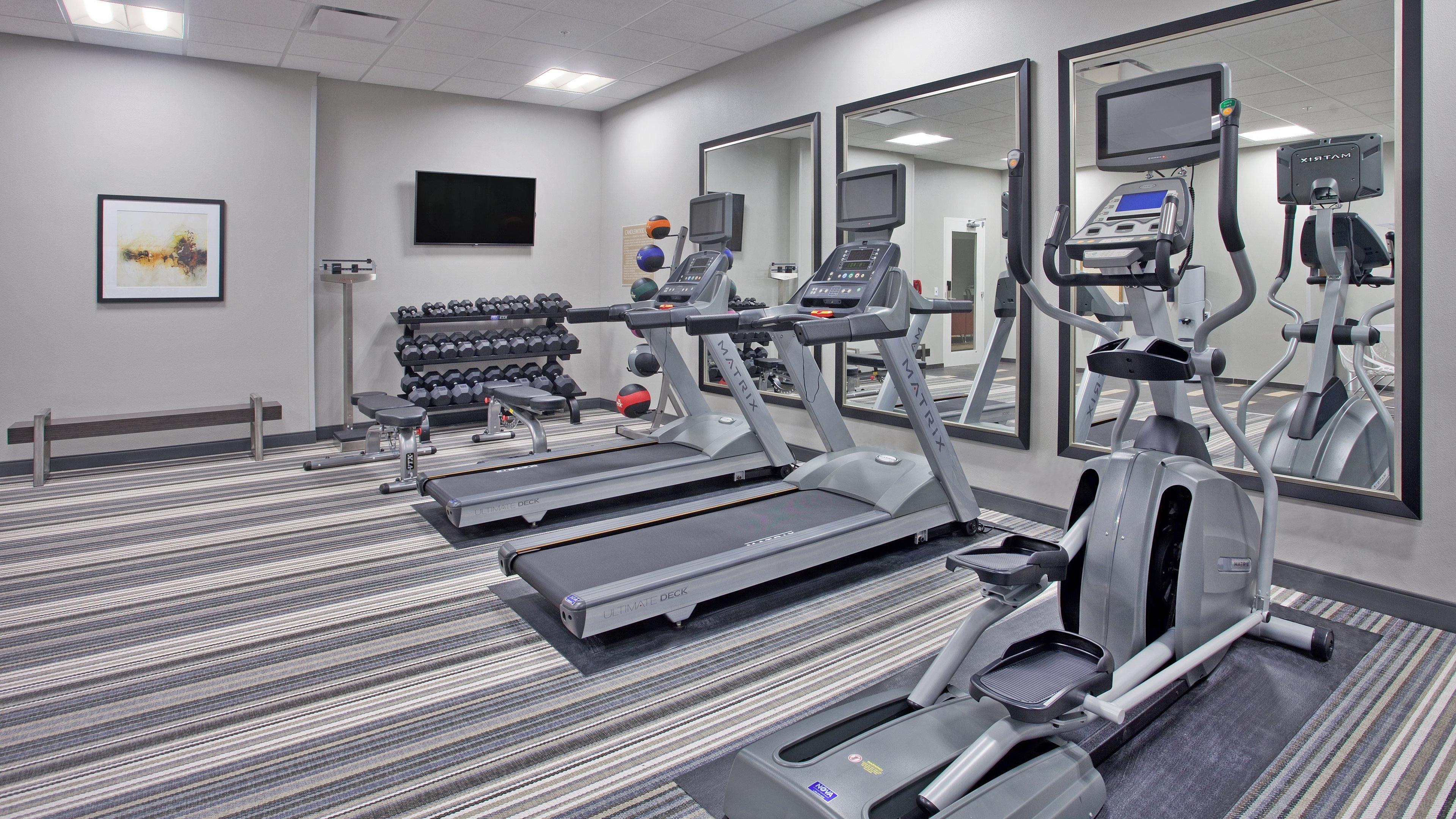 Candlewood Suites Kearney By Ihg Extérieur photo