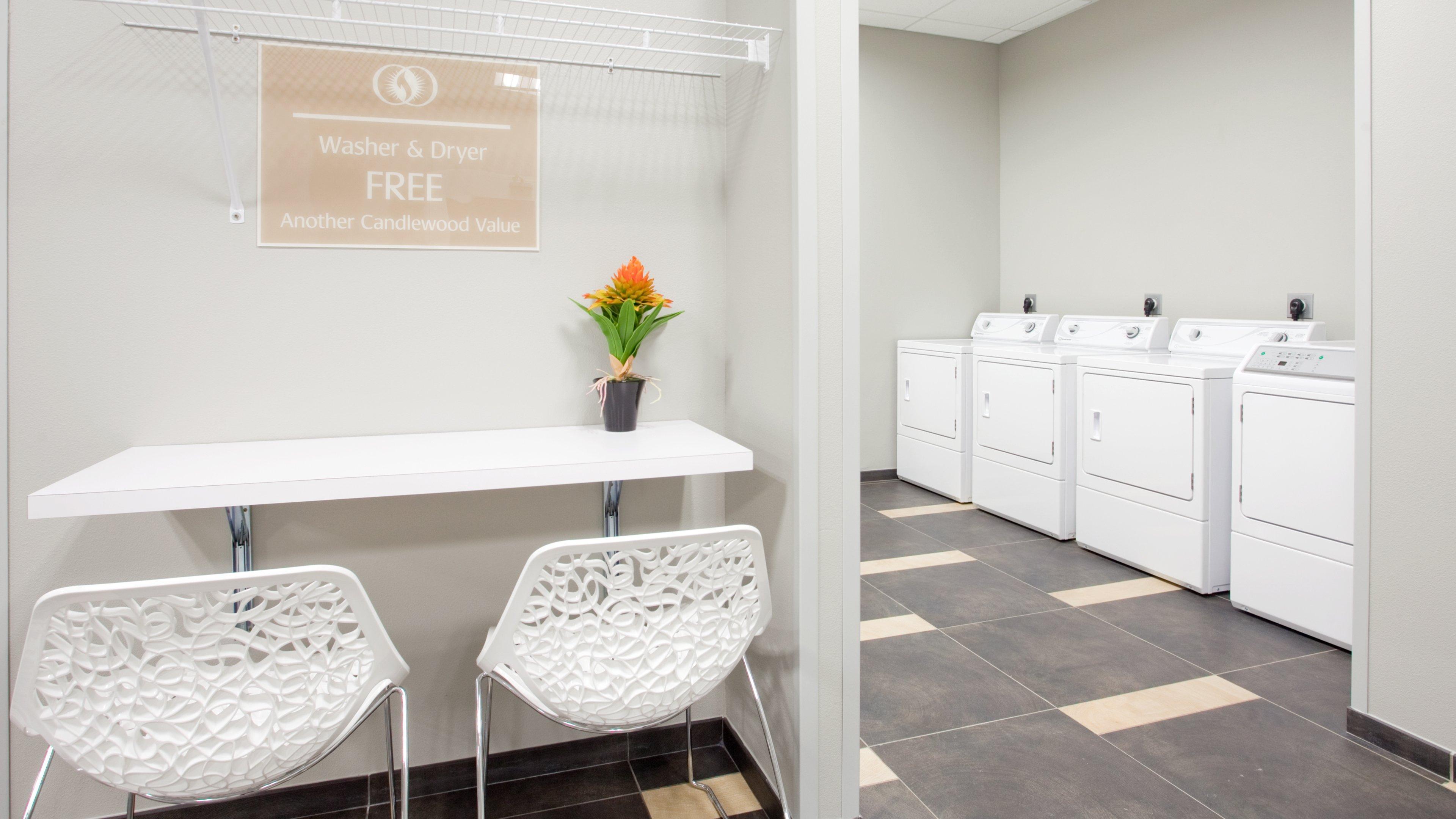 Candlewood Suites Kearney By Ihg Extérieur photo