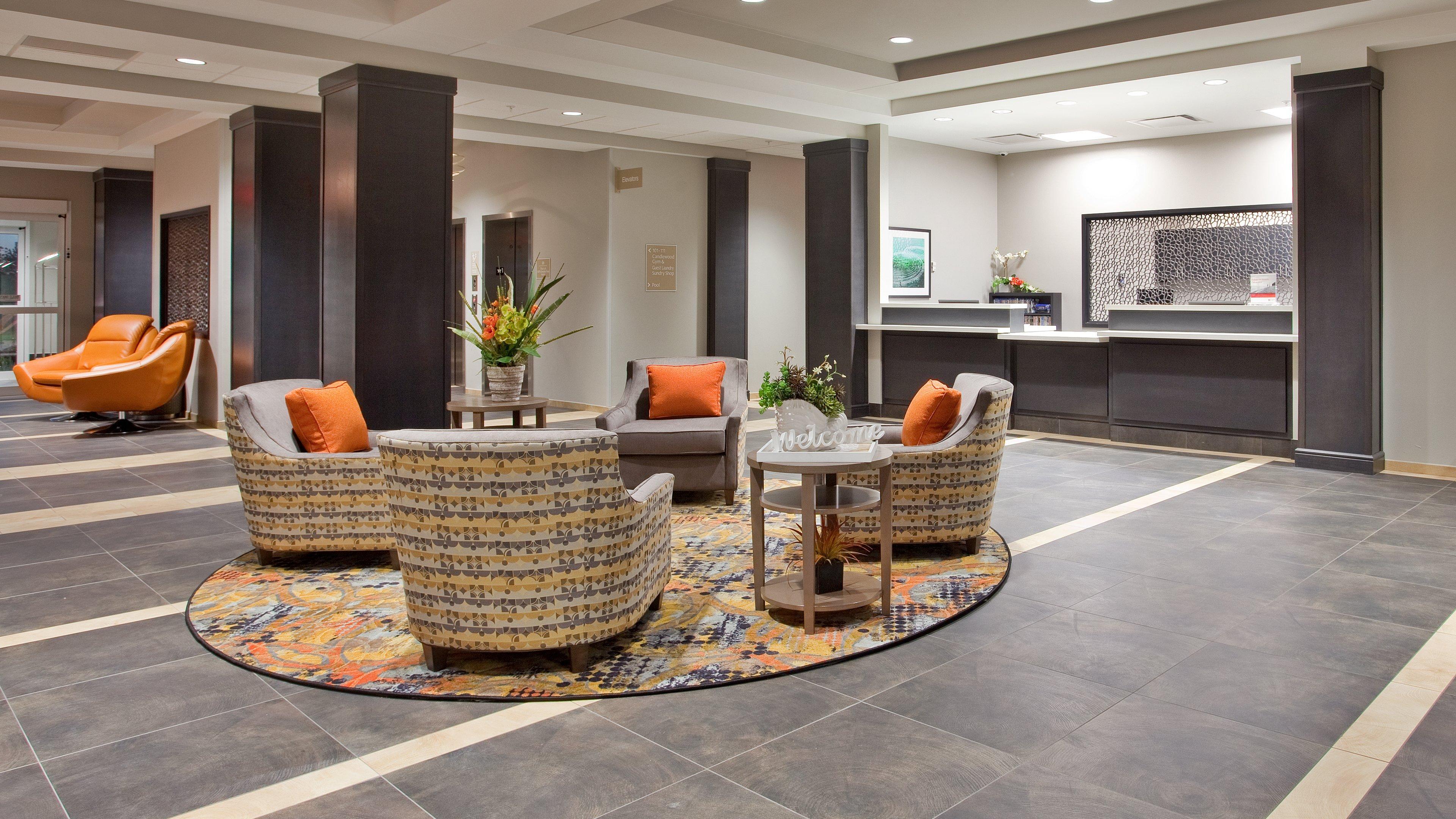 Candlewood Suites Kearney By Ihg Extérieur photo
