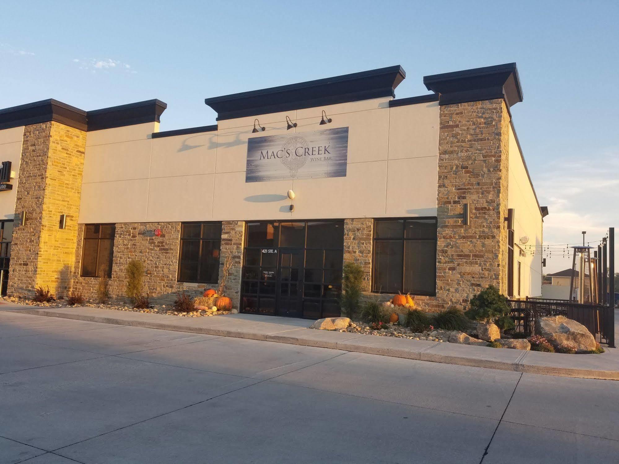 Candlewood Suites Kearney By Ihg Extérieur photo