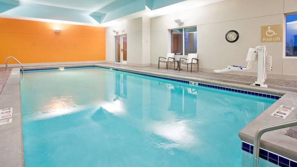 Candlewood Suites Kearney By Ihg Extérieur photo
