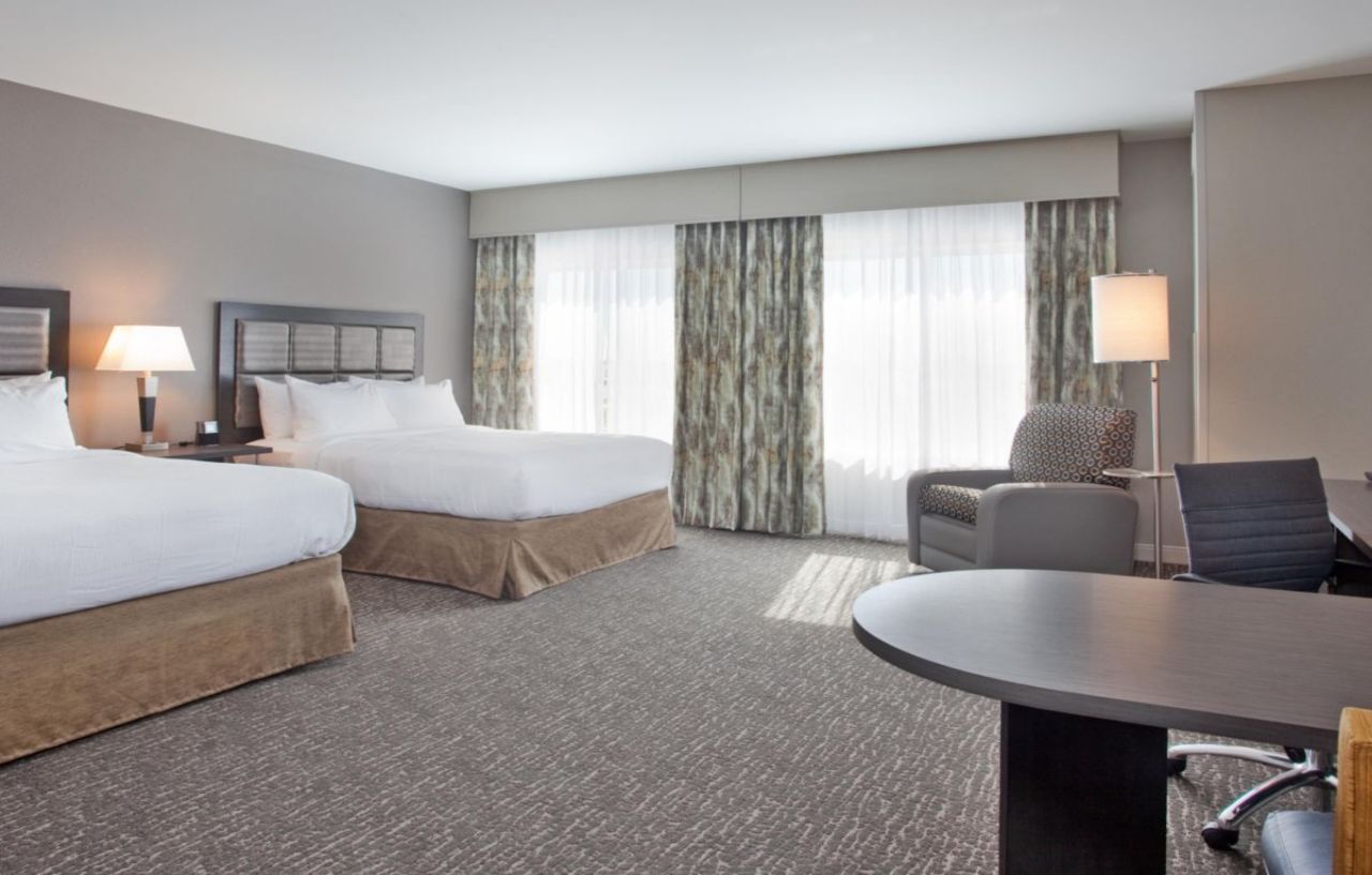 Candlewood Suites Kearney By Ihg Extérieur photo